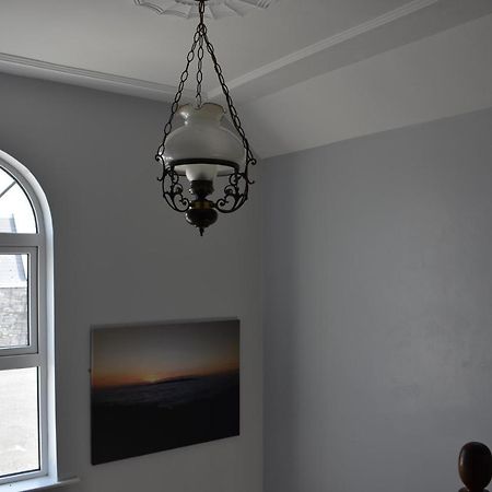 Aran View Holiday Home Doolin Exterior foto