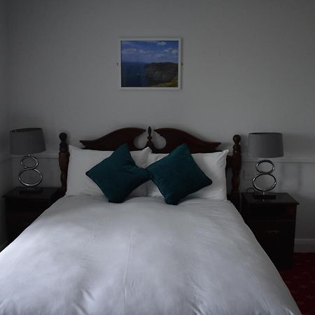 Aran View Holiday Home Doolin Exterior foto