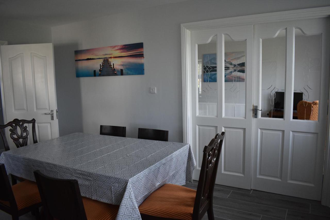 Aran View Holiday Home Doolin Exterior foto