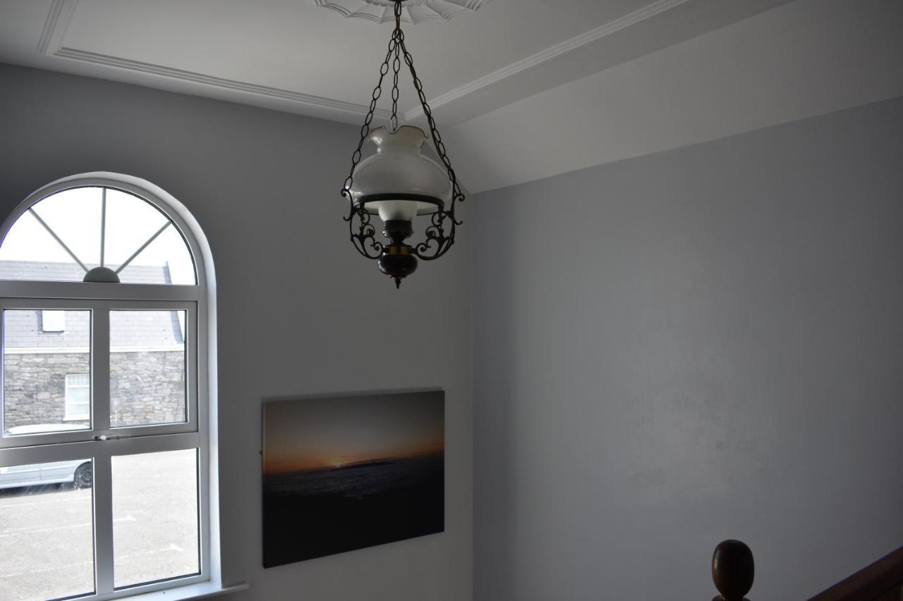 Aran View Holiday Home Doolin Exterior foto