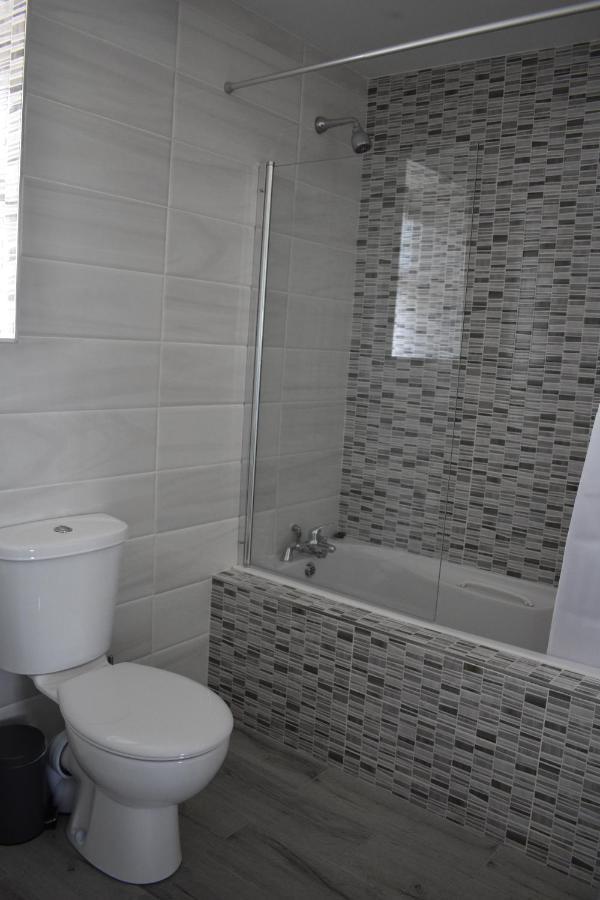 Aran View Holiday Home Doolin Exterior foto
