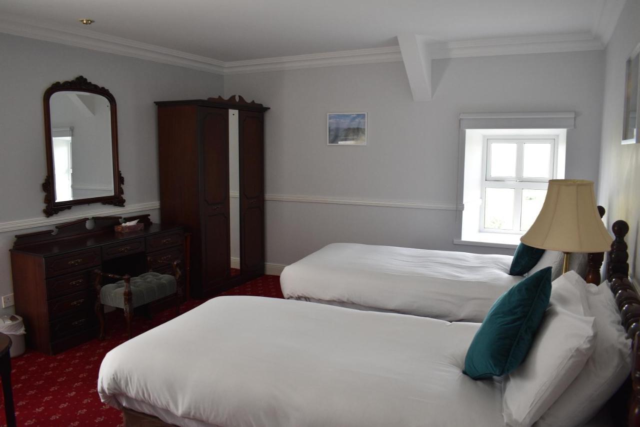 Aran View Holiday Home Doolin Exterior foto
